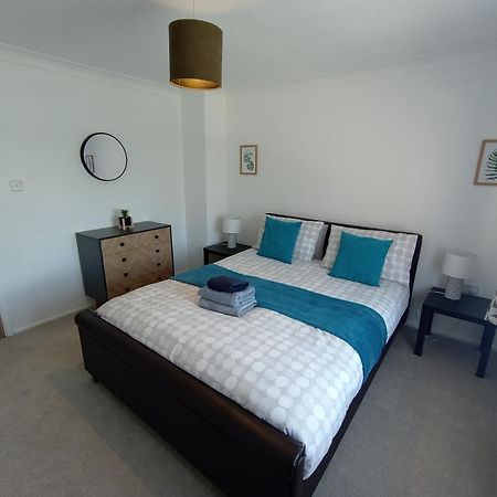 3Br House With Garden Near Bicester Village Exterior photo