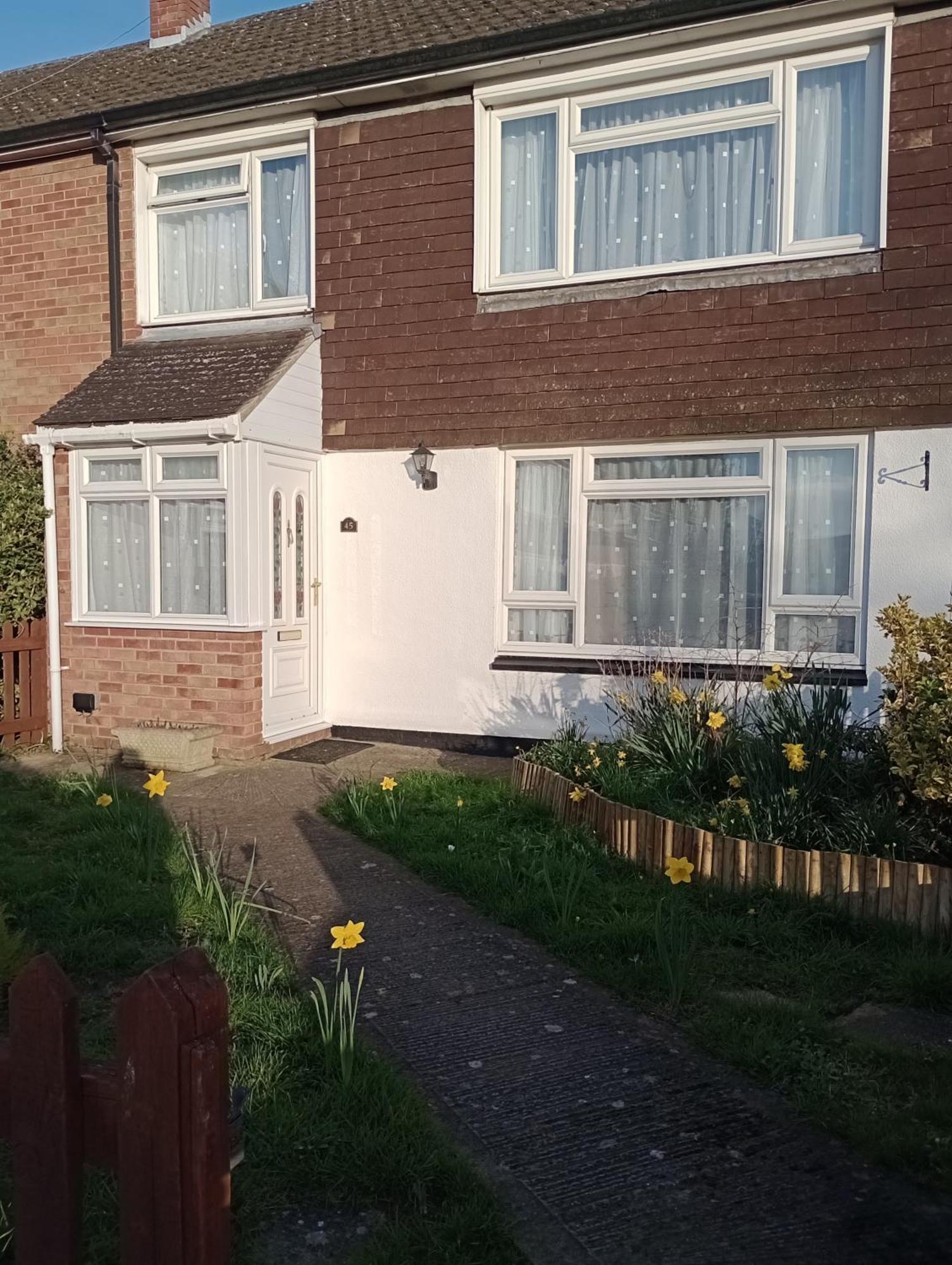 3Br House With Garden Near Bicester Village Exterior photo