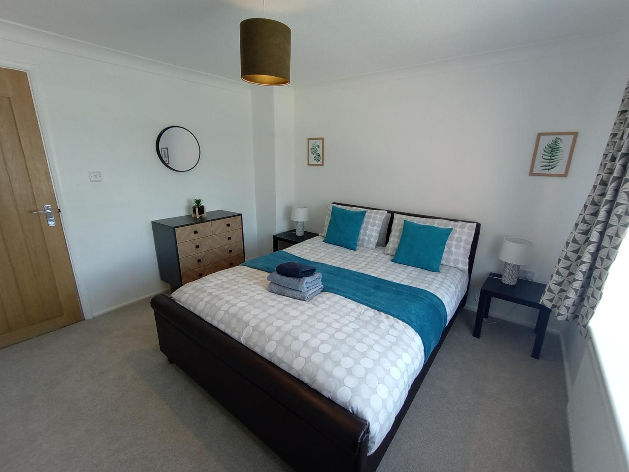 3Br House With Garden Near Bicester Village Exterior photo