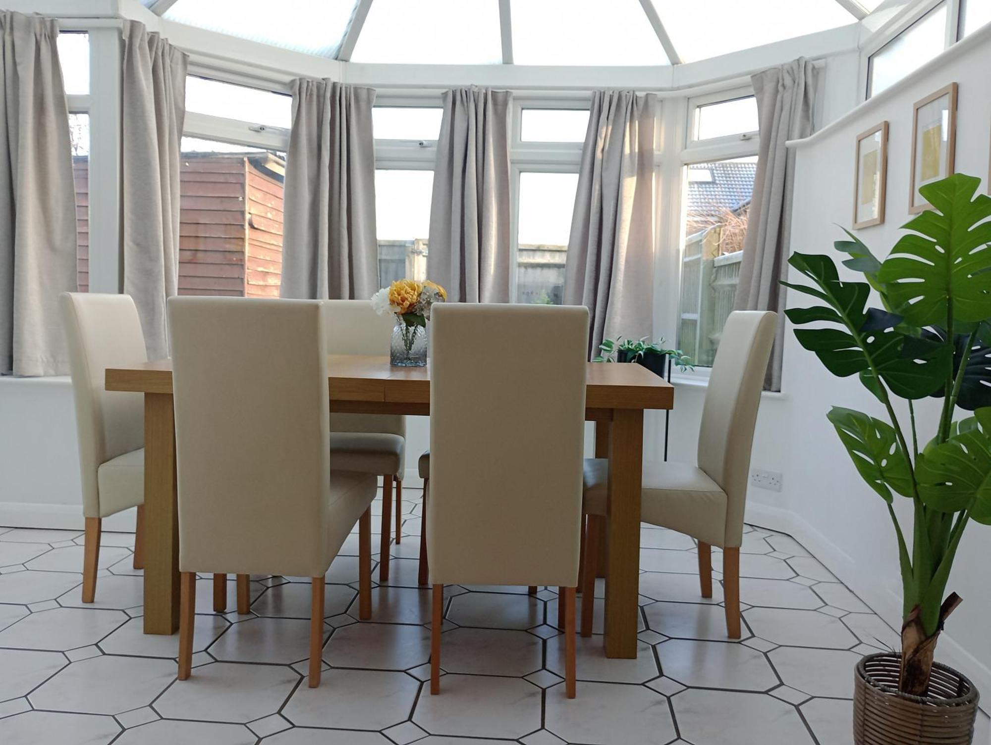 3Br House With Garden Near Bicester Village Exterior photo